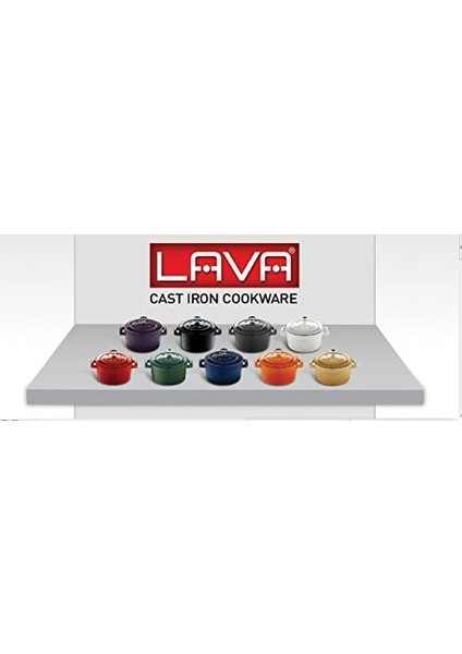 Metal Döküm Tava modelleri