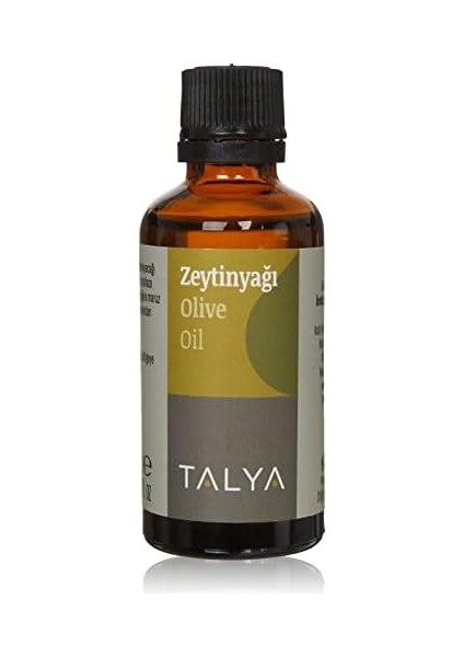 Talya Zeytin Yağı (50 Ml) modelleri