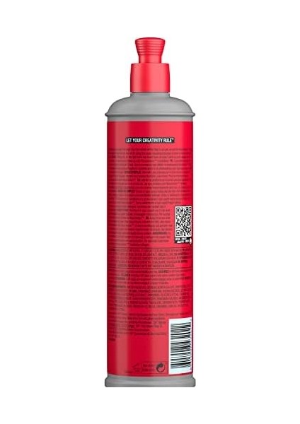 Tigi Bed Head Resurrection Nemlendirici Şampuan 400 ml