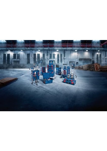 Professional L-Boxx 136 Taşıma ve Saklama Ekipmanı (Sortimo Sistemiyle Tüm L-Boxx Çantalarla Uyumludur) fiyatları