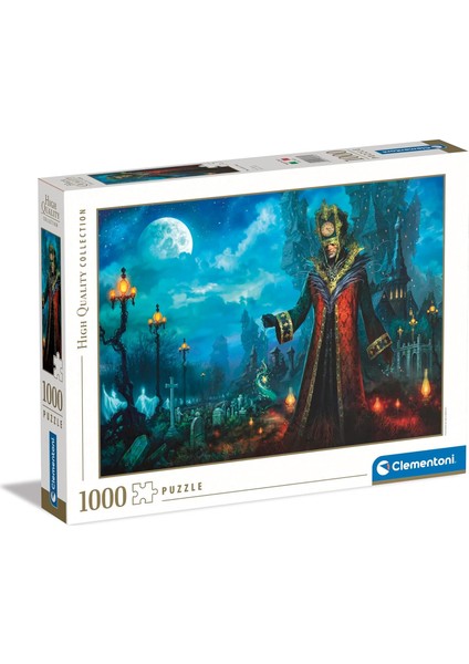 1000 El. Hq The Of Time