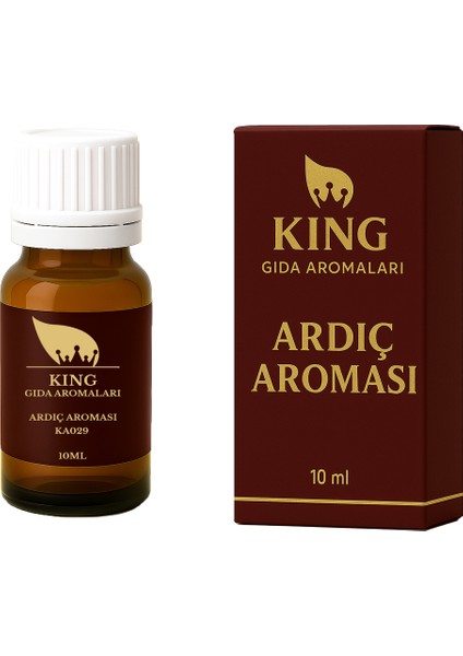 Sıcak Kış Ardıç Konyak Kiti Karışımı Elit Edition KA029