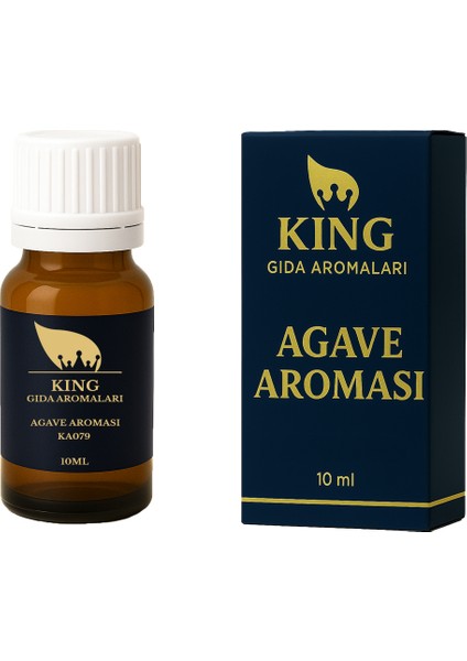 Mavi Agave Kiti Karışımı Elit Edition KA079