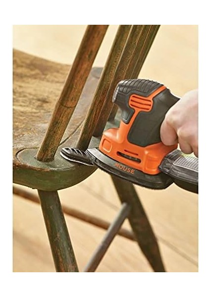 + KA2000-QS Mouse Zımpara, Çok Renkli, 120 W modelleri