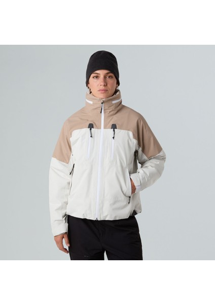 Kadın Hike Devils Thumb Gore-Tex® Mont NF0A8CGBDIU1