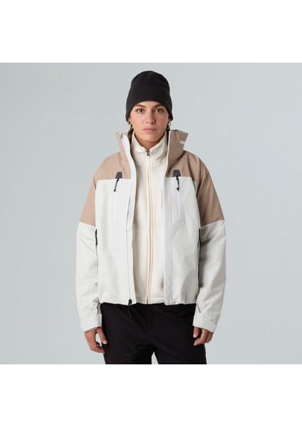 Kadın Hike Devils Thumb Gore-Tex® Mont NF0A8CGBDIU1 fiyatları