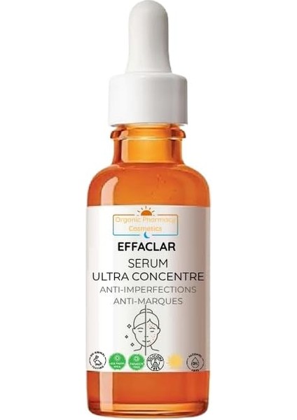 Effaclar Serum 30 ml Akneye Eğilim Gösteren Ciltler fiyatları
