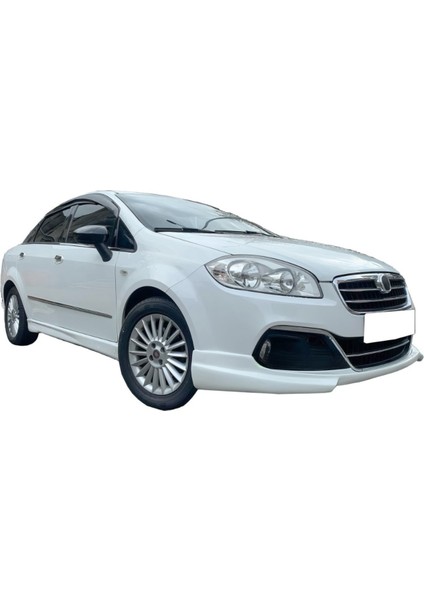 Fiat Linea Makyajlı Ön Ek 2013-2018 (Plastik) Boyasız fiyatları