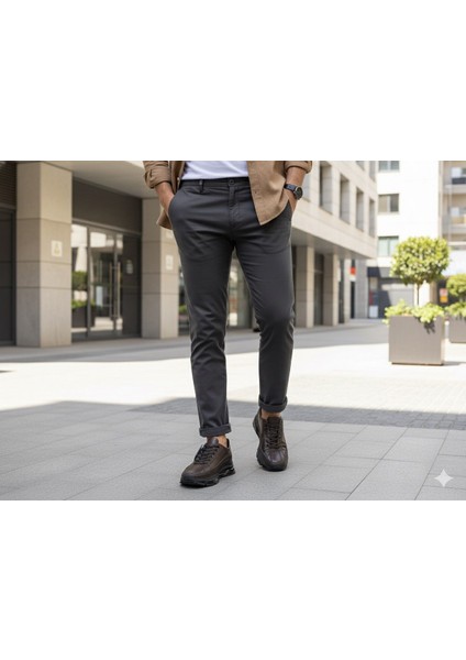 Erkek Günlük Mevsimlik Kışlık Hakiki Deri Siyah Ayakkabı Tpu Taban Ortopedik Bağcıklı fiyatları