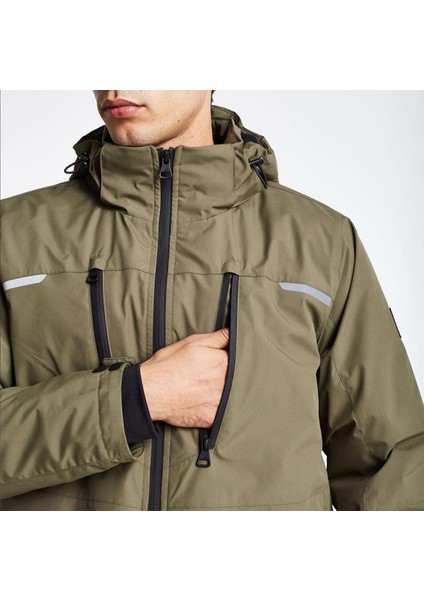 25K-1052 Erkek Su Geçirmez Kaban fırsatları