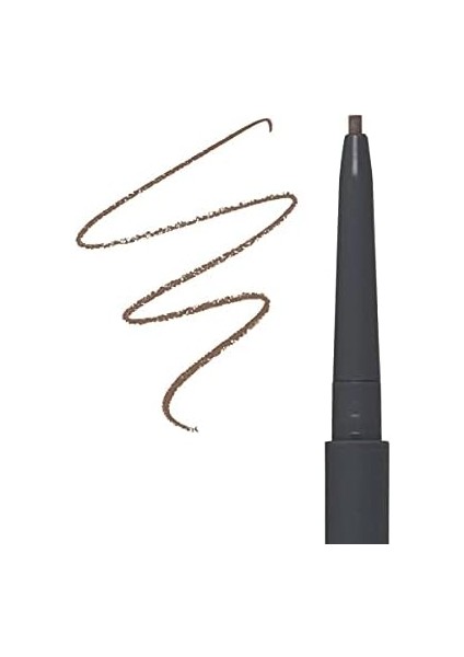 Alıx Avıen Asansörlü Ultra Ince Uçlu Dolgunlaştırıcı Açık Kahve Kaş Kalemi - Retractable Eyebrow Pencil 02