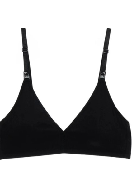 Baby Mom Kapsız Emzirme Sütyeni