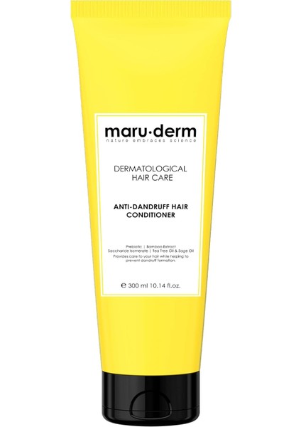 Maru.derm Kepek Karşıtı Saç Kremi 300 ml fiyatları