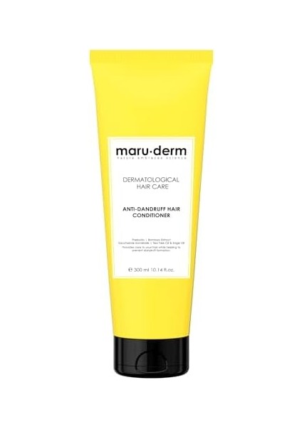 Maru.derm Kepek Karşıtı Saç Kremi 300 ml modelleri