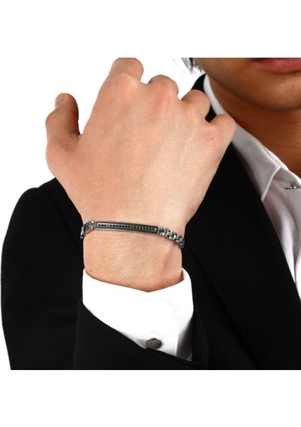 JM224AVD41 Erkek Bileklik modelleri