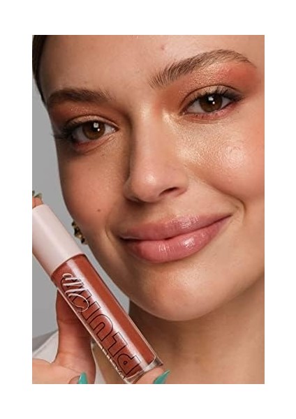 Pastel Plump Up Gloss 202 Loverdose Dolgunlaştırıcı Dudak Parlatıcısı modelleri