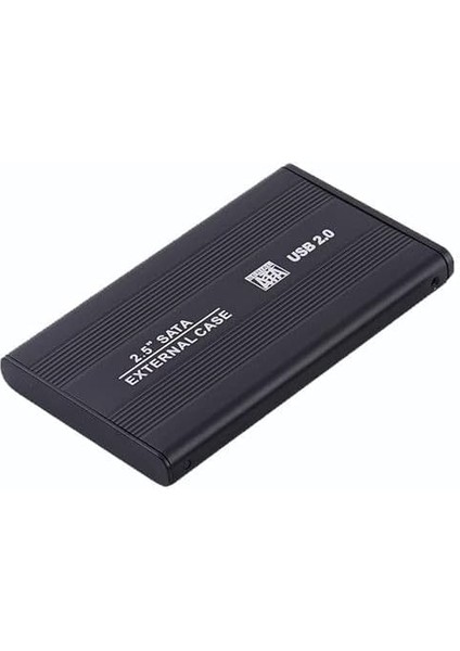 5262 USB 3.0 Sata SSD Harici Taşınabili Harddisk Kutusu