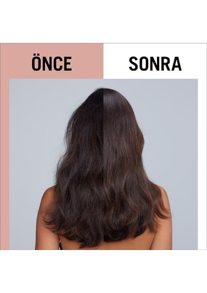 Gliss Serum Deep Repair Şampuan 400 ml