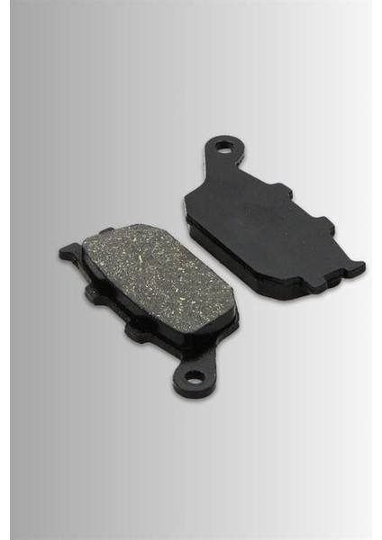 Ma 174 Arka Fren Balatası – 5000 Km Garantili (Mt, R, Xsr, Forza, Ninja, Gsx Serisi Uyumlu)