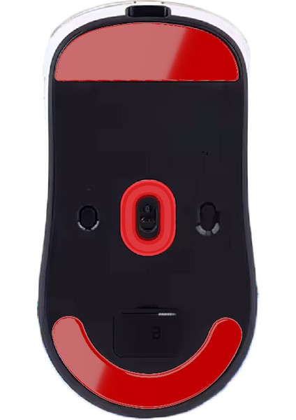 Vxe R1 / R1 Se + / R1 Pro / R1 Pro Max - Mouse Skate Red Edition %100 Ptfe fiyatları