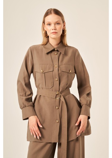 Kadın Cupra Takım Haki 31161 modelleri