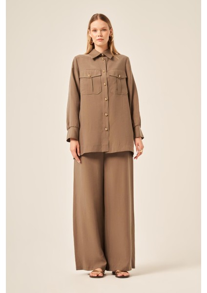 Kadın Cupra Takım Haki 31161 fırsatları