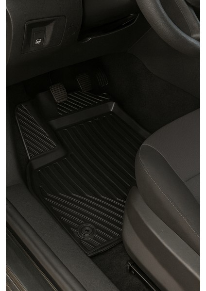 Opel Combo D 2010+ Uyumlu 3D Oto Paspas Premium fiyatları