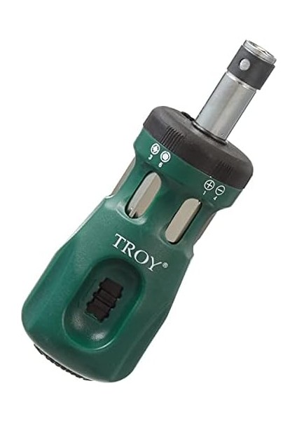 T 22006 Uçlu Cırcırlı Topaç Tornavida Seti fiyatları