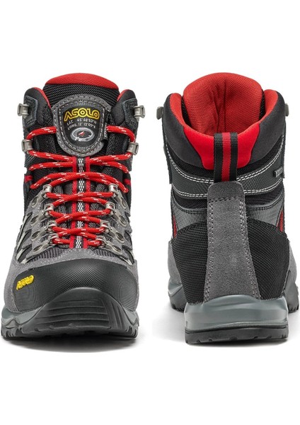 B22005 A639 Stynger Gtx ml Grey/gunmetal Kadın Outdoor Bot indirimleri