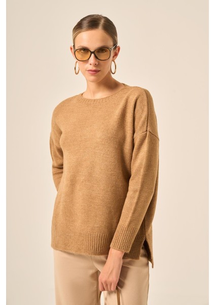 Kadın Şardon Kazak Bisküvi 25215 fiyatları