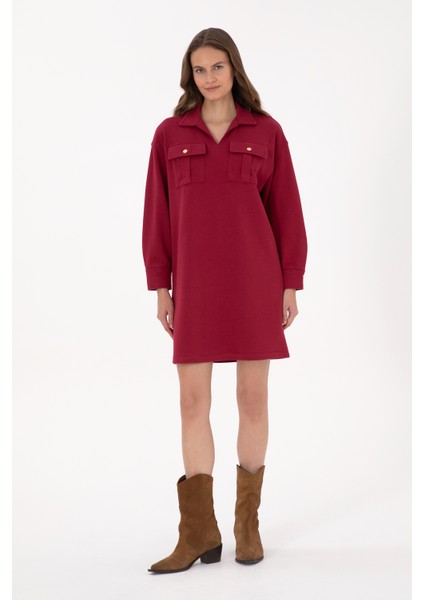 Kadın Elbise (Örme) 50318191-VR104 modelleri