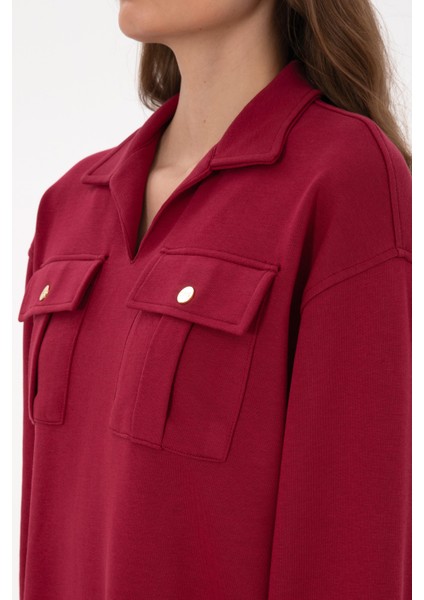 Kadın Elbise (Örme) 50318191-VR104