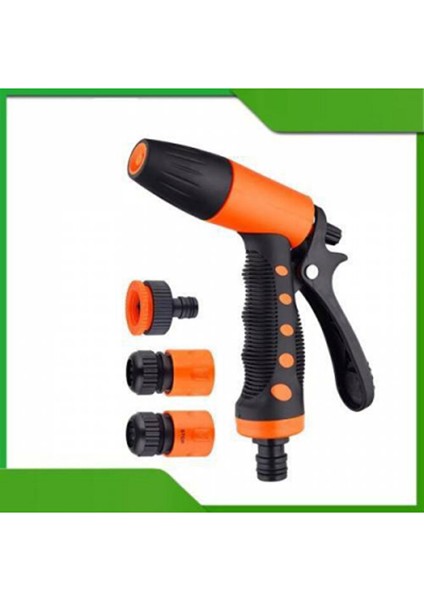 ½ 4lü Set Otomatik Tabanca Tetikli (606)