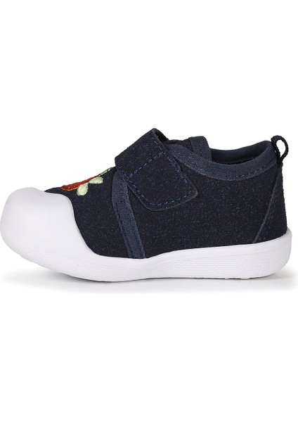 Strawberry Cırtlı Kız Bebek Ilk Adım Ortopedik Günlük Ayakkabı fırsatları