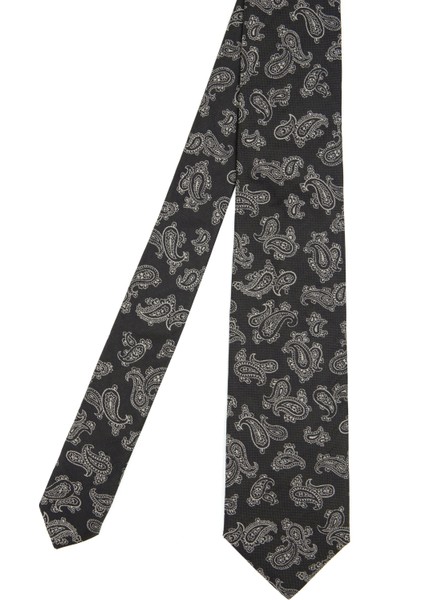 Erkek Yeşil %100 Ipek Kravat 50317371-700 modelleri