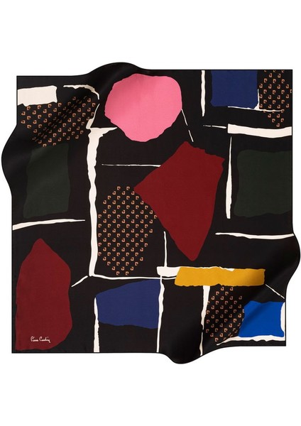 Sura Ipek Eşarp -8234230-315