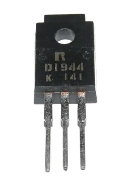 2sd 1944 TO-220FA Transistör