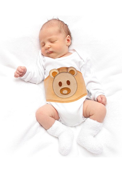 Gaz Giderici Termal Karın Kemeri