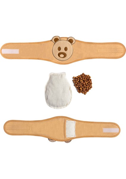 Gaz Giderici Termal Karın Kemeri modelleri