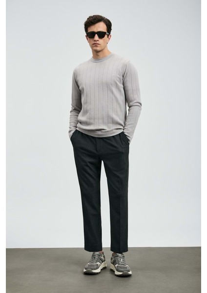 112090155 Kent Kazak Erkek Sweatshirt modelleri