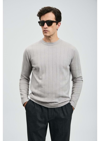 112090155 Kent Kazak Erkek Sweatshirt indirimleri