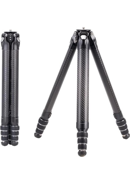 Treeroot Quick Lock Travel Tripod (R141K-320P) T00A4301 fiyatları