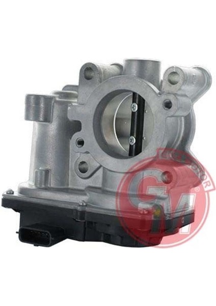 GUA-41742 - Gaz Kelebeği Clıo Iv Megane Iv / Logan Mcv Sandero Iı