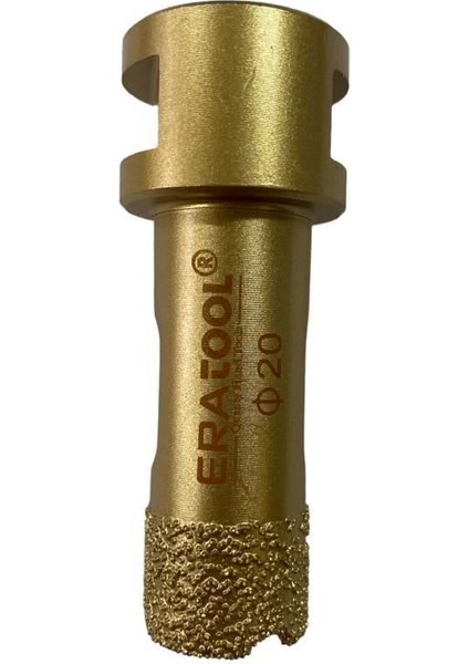 Bfs Era 55887 20 mm M14 Granit Mermer Delici Panç