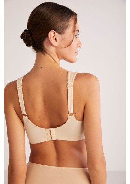Carmina Baskılı Kadın Toparlayıcı Sütyen modelleri