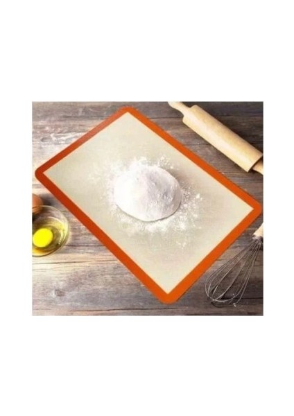 Silikon Silpat Yanmaz Yapışmaz Pişirme Matı fiyatları