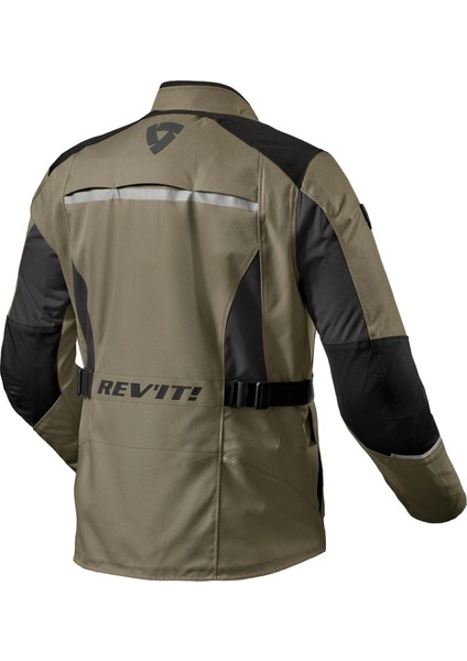 Revıt Outback 4 H2O Mont Yeşil-Antrasıt fiyatları