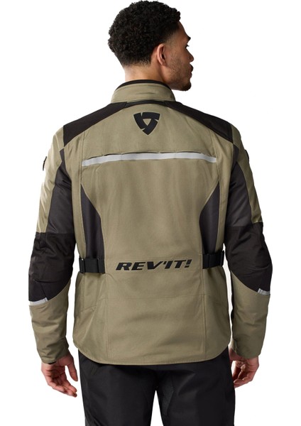 Revıt Outback 4 H2O Mont Yeşil-Antrasıt fırsatları