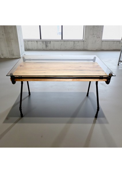 Valencia 1 Çalışma Masası