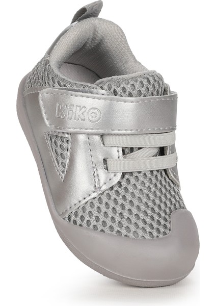 Puppies Cırtlı Kız Bebek Ilk Adım Ortopedik Günlük Ayakkabı